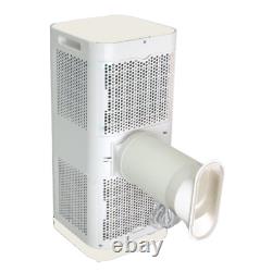 MeacoCool MC Series 10000 BTU Portable Air Conditioner White MC10000