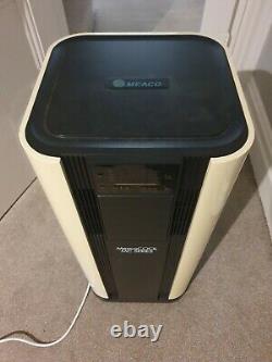MeacoCool MC Series 8000-8000BTU Portable Air Conditioner with remote
