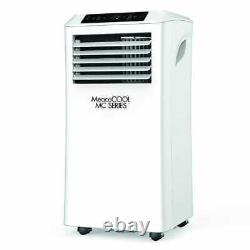MeacoCool MC Series 8000 BTU Portable Air Conditioner MC8000