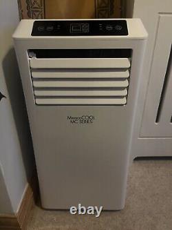 Meaco? 10,000 BTU Portable Air Conditioner