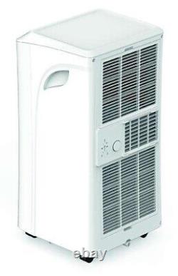 Meaco Cool 10000R Air Conditioner & Heater White B+