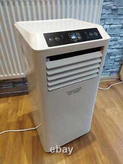 Meaco Cool MC9000CHR Portable Air Conditioner/Heater 9000BTU 2021 Model lot 10