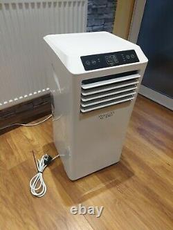 Meaco Cool MC9000CHR Portable Air Conditioner/Heater 9000BTU 2021 Model lot 11