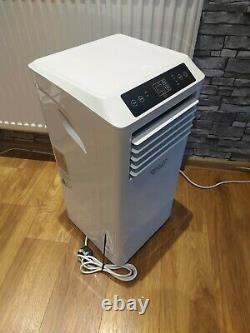 Meaco Cool MC9000CHR Portable Air Conditioner/Heater 9000BTU 2021 Model lot 11