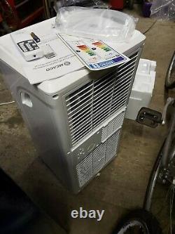 Meaco Cool MC9000CHR Portable Air Conditioner/Heater 9000BTU 2021 Model lot 3