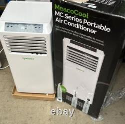 Meaco Cool MC Series Portable Air Conditioner (MC8000R)