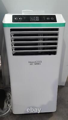 Meaco MeacoCool 9000BTU Air Conditioning Unit White (Damaged Panel) B+