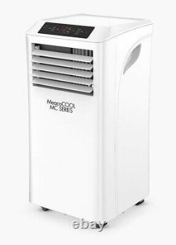 Meaco MeacoCool 9000BTU Portable Air Conditioning Unit (No Strip) B+
