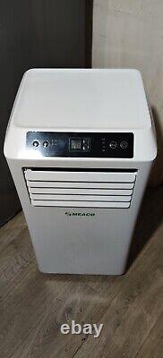 Meaco MeacoCool 9K BTU Portable Air Conditioner. (1)