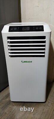 Meaco MeacoCool 9K BTU Portable Air Conditioner. (1)