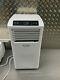 Meaco Meacocool 9k Btu Portable Air Conditioner & Heater With Remote Control