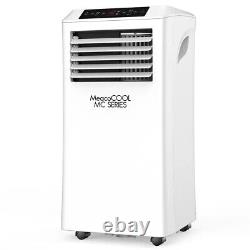 Meaco MeacoCool 9K BTU Portable Air Conditioner & Heater with Remote Control