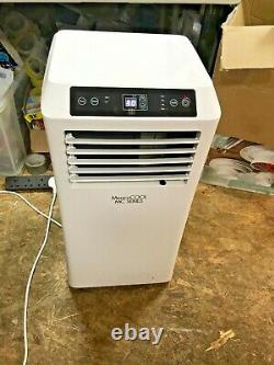 Meaco MeacoCool 9K BTU Portable Air Conditioner & Heater with Remote Control N83