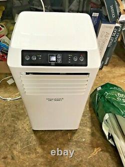 Meaco MeacoCool 9K BTU Portable Air Conditioner & Heater with Remote Control N87