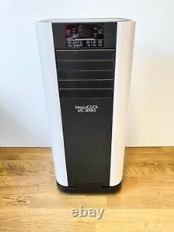 Meaco MeacoCool MC8000 8000BTU Portable Air Conditioning Unit with Window Unit