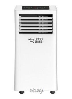 Meaco MeacoCool MC Series 7000BTU Portable Air Conditioning Unit (7000BTU)