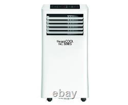 Meaco MeacoCool MC Series 7000BTU Portable Air Conditioning Unit (7000BTU) NEW