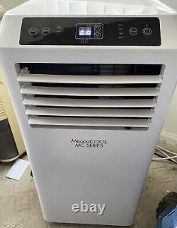 Meaco MeacoCool MC Series 9000BTU Portable Air Conditioning Unit Used