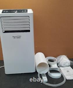Meaco MeacoCool MC Series 9000 Air Conditioner (Missing 1 Whee/Rails/Screws) B+