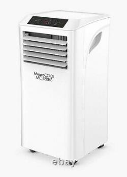 Meaco MeacoCool MC Series 9000 Portable Air Conditioner White B+
