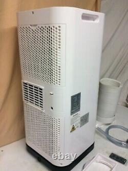 Meaco MeacoCool MC Series 9K BTU Portable Air Conditioner & Heater