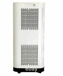 Meaco MeacoCool MC Series 9K BTU Portable Air Conditioner Heater with Remote