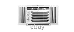 Mechanical Window Air Conditioner Air Cool Living 5,000 BTU Cooling