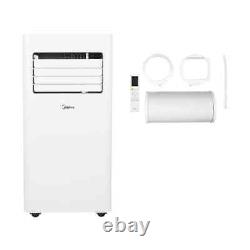 Midea Comfee 9000 BTU Portable Air Conditioner White RRP £450