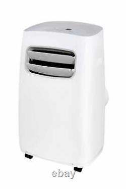 Midea Portable Air Conditioner WiFi Alexa Enabled 9,000 BTU MPPFA-09CRN7