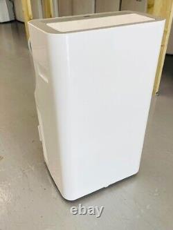 Midea portable air conditioner ULTRA QUIET (43db)