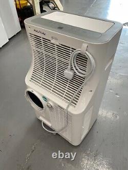 Midea portable air conditioner ULTRA QUIET (43db)