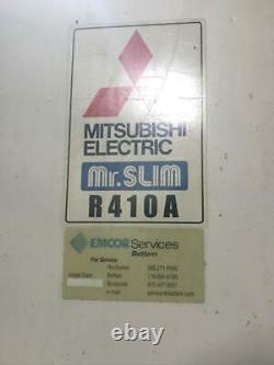 Mitsubishi PUY-A18NHA4 18k BTU Air Conditioner Outdoor / Indoor PKA-A18HA4