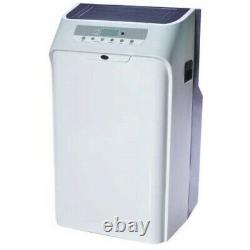 Mobile Air Conditioner 12700BTU With Heating