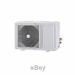 Multi-split 18000 BTU Smart Inverter Air Conditioner with sing eiq-9K9KC18KWMINV