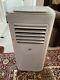 Netta Portable Air Conditioner 3-in-1 8000btu, Dehumidifier, Cooling Fan