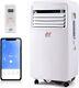 Netta Portable Air Conditioner Dehumidifier, Cooling Fan-wifi Smart App Grade A
