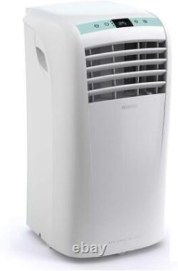 Olimpia Splendid 01921 Dolceclima Compact 10 P Mobile Air Conditioner 10,000