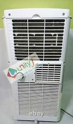 Olimpia Splendid 01921 Dolceclima Compact 10 P Mobile Air Conditioner 10,000