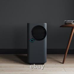 Ometa Air Conditioner 4-in-1 Portable AC Unit Cooling Air Con Fan Free Standing