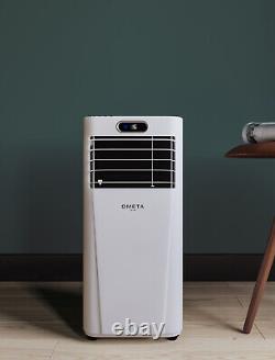 Ometa Air Conditioner 4-in-1 Portable AC Unit Cooling Air Con Free Standing