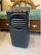 Ometa Portable Air Conditioner 4-in-1 Cooling, Heat, Dehumidifier, Fan 10000btu