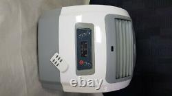 PAC14C 14000BTU Portable Air Conditioner with Hose and Remote