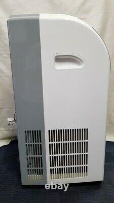 PAC14C 14000BTU Portable Air Conditioner with Hose and Remote