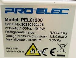 PRO ELEC PEL01200 9000BTU Air Conditioner Unit
