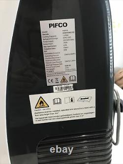Pifco P40018 3 In 1 Aircon Unit 5000 BTU Brand New Sealed Box
