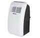 Pifco P40018 Air Conditioner, 5000 Btu 3 In 1 Fan/dehumidifier/air Con. Rrp £399