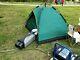 Portable 2500btu Camping Rv Truck Car Tent Camper Beach Window Air Conditioner