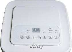 Portable 3 IN 1 Air Conditioning Unit 5000-12000 BTU Mobile Air Conditioner