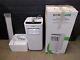 Portable 8000 Btu 4-in-1 Air Conditioner + Accs Remote Used Boxed
