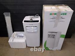 Portable 8000 BTU 4-in-1 Air Conditioner + ACCs Remote Used Boxed
